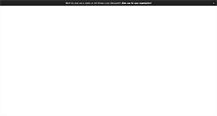 Desktop Screenshot of aboundinlove.org